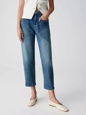 OPUS | Jeans LISSIE CARGO | 